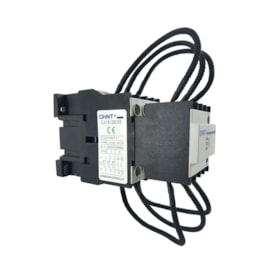 Contator Chint CJ19-2520 220V 2 NA Contator Chint CJ19-2520 220V 2 NA