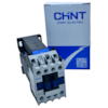 Contator Chint NC1-0901Z 9A 690VDC 3NA 1NF