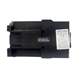 Contator Chint NC1-3210Z 32A 1NA Contator Chint NC1-3210Z 32A 1NA