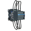 Contator para Capacitor Chint NXCC-2512 220V 25A 1NA + 2NF