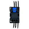 Contator para Capacitor Chint NXCC-2512 220V 25A 1NA + 2NF