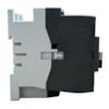 Contator Tetrapolar ABB A26-22-00 45A 220Vca 2NA+2NF