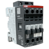 Contator Tripolar ABB AF12-30-10-13 12A 100...250Vca/cc 1NA Contator Tripolar ABB AF12-30-10-13 12A 100...250Vca/cc 1NA