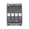 Contator Tripolar ABB AX25-30-10-75 25A 1NA Contator Tripolar ABB AX25-30-10-75 25A 1NA