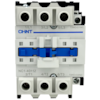 Contator Tripolar Chint NC1-4011Z 24VCC 40A 3NA + 1NA 1NF