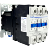 Contator Tripolar Chint NC1-6511Z 24V 65A 3NA + 1NA 1NF