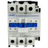 Contator Tripolar Chint NC1-6511Z 24V 65A 3NA + 1NA 1NF