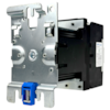 Contator Tripolar Chint NC1-6511Z 24V 65A 3NA + 1NA 1NF