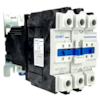 Contator Tripolar Chint NC1-8011 24V 80A 3NA + 1NA 1NF