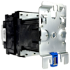 Contator Tripolar Chint NC1-8011 24V 80A 3NA + 1NA 1NF