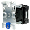 Contator Tripolar Chint NC1-8011 24V 80A 3NA + 1NA 1NF
