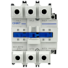 Contator Tripolar Chint NC1-8011Z 24V 80A 3NA + 1NA 1NF Contator Tripolar Chint NC1-8011Z 24V 80A 3NA + 1NA 1NF