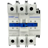 Contator Tripolar Chint NC1-9511Z 24VCC 95A 3NA + 1NA 1NF