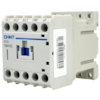 Contator Tripolar Chint NC8-12M10/Z DC24V 12A 3NA + 1NA