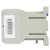 Contator Tripolar Chint NC8-12M10/Z DC24V 12A 3NA + 1NA