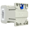 Contator Tripolar Chint NC8-12M10/Z DC24V 12A 3NA + 1NA