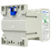 Contator Tripolar Chint NC8-12M10/Z DC24V 12A 3NA + 1NA