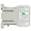 Contator Tripolar Chint NC8-12M10/Z DC24V 12A 3NA + 1NA