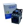 Contator Tripolar Chint NXC-12 12A 220VCA 1NA+1NF 50/60Hz