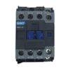 Contator Tripolar Chint NXC-12 12A 220VCA 1NA+1NF 50/60Hz