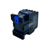 Contator Tripolar Chint NXC-12 12A 220VCA 1NA+1NF 50/60Hz