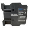 Contator Tripolar Chint NXC-12 24VAC 12A 1NA+1NF 690V 8kV Contator Tripolar Chint NXC-12 24VAC 12A 1NA+1NF 690V 8kV