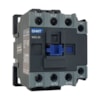 Contator Tripolar Chint NXC-25 25A 220VCA 1NA+1NF 50/60Hz