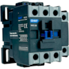 Contator Tripolar Chint NXC-25 25A 24VCA 1NA+1NF 50/60Hz