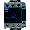 Contator Tripolar Chint NXC-25 25A 24VCA 1NA+1NF 50/60Hz