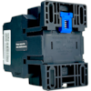 Contator Tripolar Chint NXC-25 25A 24VCA 1NA+1NF 50/60Hz