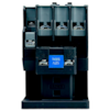 Contator Tripolar Chint NXC-25 25A 24VCA 1NA+1NF 50/60Hz