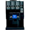 Contator Tripolar Chint NXC-25 40A 127V 1NA+1NF 50/60Hz