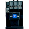 Contator Tripolar Chint NXC-25 40A 127V 1NA+1NF 50/60Hz