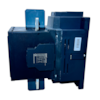 Contator Tripolar Chint NXC-330 330A 230Vca/Vcc 2NA 2NF