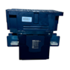 Contator Tripolar Chint NXC-330 330A 230Vca/Vcc 2NA 2NF