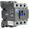 Contator Tripolar Chint NXC-40 40A 24V 1NA+1NF