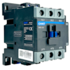 Contator Tripolar Chint NXC-50 50A 24V 1NA+1NF
