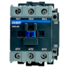Contator Tripolar Chint NXC-50 50A 24V 1NA+1NF