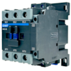 Contator Tripolar Chint NXC-50 50A 24V 1NA+1NF