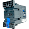Contator Tripolar Chint NXC-50 50A 24V 1NA+1NF