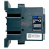 Contator Tripolar Chint NXC-50 50A 24V 1NA+1NF