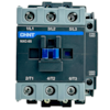 Contator Tripolar Chint NXC-65 220V 65A 1NA+1NF