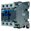 Contator Tripolar Chint NXC-65 220V 65A 1NA+1NF