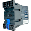 Contator Tripolar Chint NXC-65 220V 65A 1NA+1NF