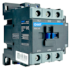 Contator Tripolar Chint NXC-65 65A 24V 1NA+1NF