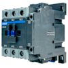 Contator Tripolar Chint NXC-65 65A 24V 1NA+1NF