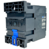 Contator Tripolar Chint NXC-75 75A 380V 1NA+1NF 50/60Hz