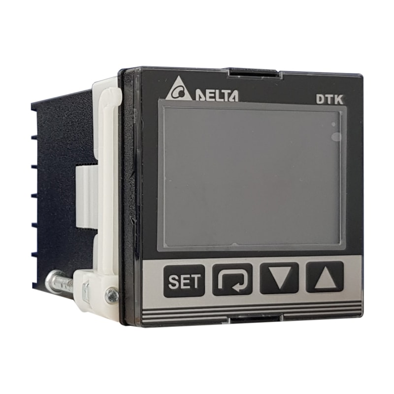 Nuevo Controlador De Temperatura DTE20R Para Plc
