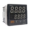 Controlador de Temperatura | 100-240VAC 50/60Hz | TK4S-24RR | Autonics