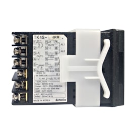 Controlador de Temperatura | 100-240VAC 50/60Hz | TK4S-24RR | Autonics